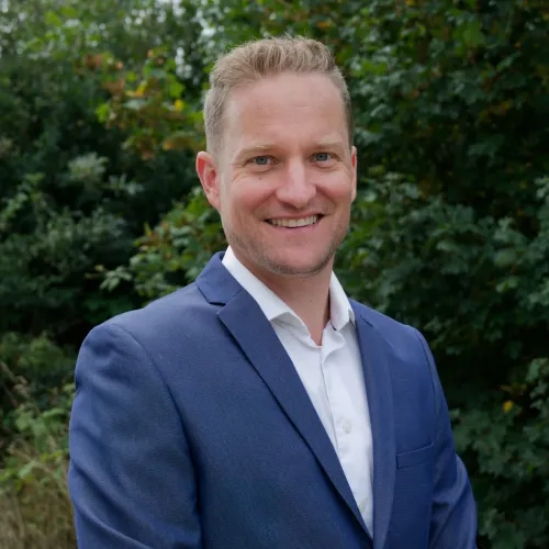 Teun Steenbergen